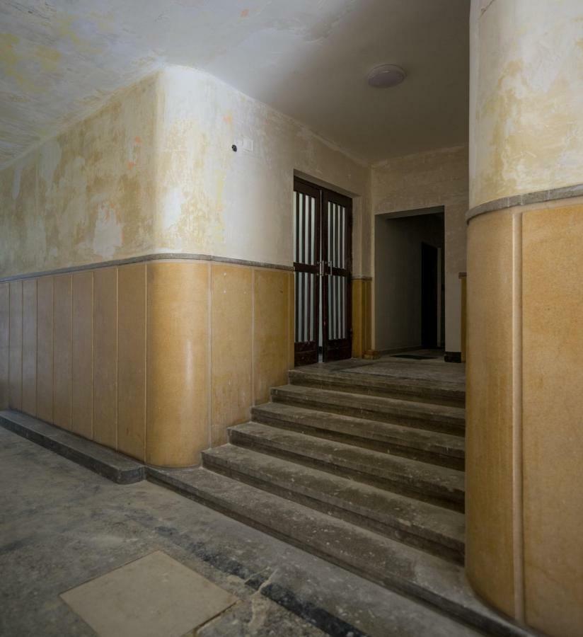 Studio Conrad Apartamento Cracovia Exterior foto