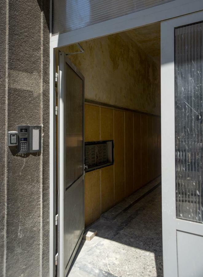 Studio Conrad Apartamento Cracovia Exterior foto